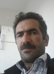 abdulletifkaca, 49 лет, Turhal