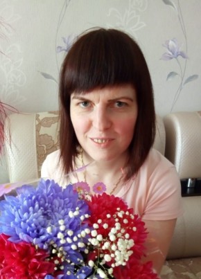 Татьяна, 43, Россия, Приобье