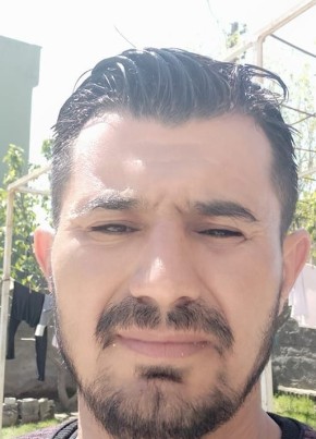 Yunus, 40, Türkiye Cumhuriyeti, Kızıltepe