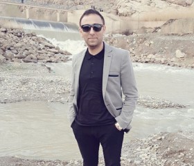 Meysam, 38, Orumiyeh