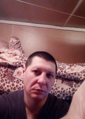 Александр, 48, Россия, Чернушка