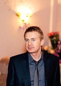 Александр, 56, Россия, Шахты