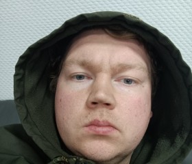 VLADIMIR EMEL, 31 год, Хабаровск
