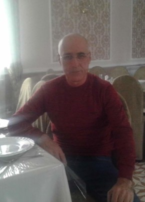 Mahmud, 57, Қазақстан, Астана