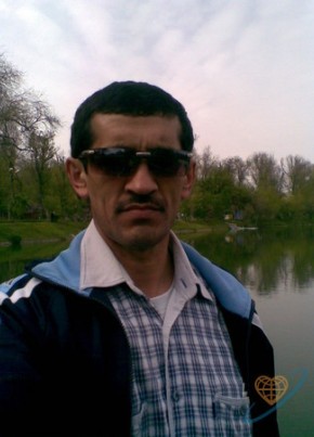 Мухаммад, 59, O‘zbekiston Respublikasi, Qarshi
