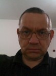 Евгений, 54 года, Новоуральск