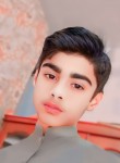 Jawad mughal, 18 лет, ڈسکہ‎