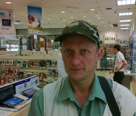 Кирилл, 59 лет, Москва