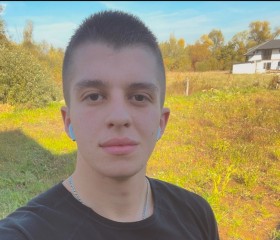 Николай, 19 лет, Казань