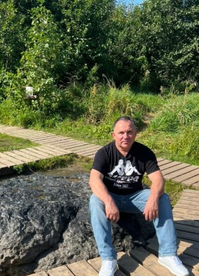 Олег, 61, Россия, Луховицы