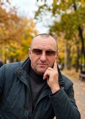 Андрей из Рубцовска 48 лет