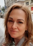 Kristina, 39, Moscow