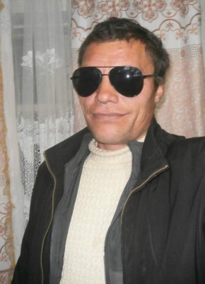 юрийй, 45, Россия, Архара