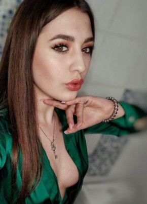 Карина, 25, Україна, Київ