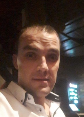 Anton, 39, Russia, Yekaterinburg