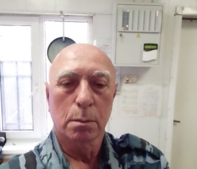 Vladimir, 71, Krasnodar