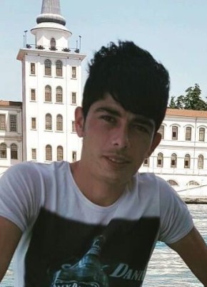 Mustafa, 32, Türkiye Cumhuriyeti, Karabük