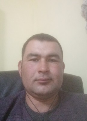 Сирожидин, 28, Россия, Иглино
