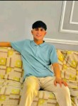 Yusuf, 20, Silopi