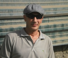 Марк, 55 лет, Новосибирск