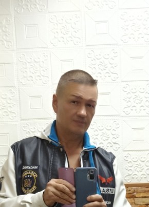 Олег из Апатиты 41 год