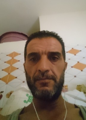 كمال, 46, المغرب, فاس