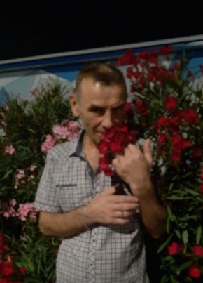 Alexander из Адлера 49 лет