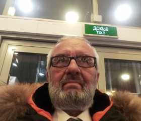 Валерий, 64 года, Зеленодольск