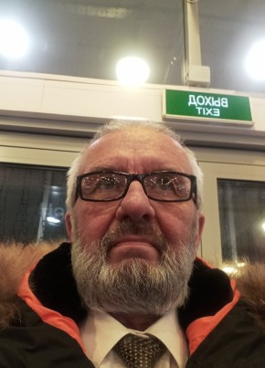 Валерий, 64, Россия, Зеленодольск