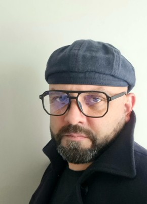 Konstantin, 40, Russia, Moscow