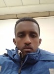 Yacob, 32 года, አዲስ አበባ