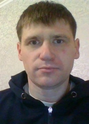 Авдий, 37, Россия, Белгород