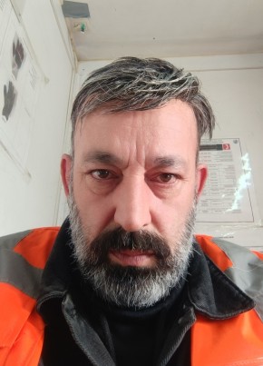 Erkan, 44, Србија, Краљево