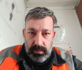 Erkan, 44 года, Краљево