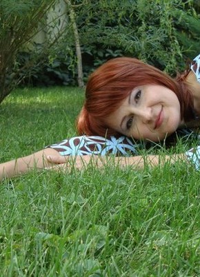 Людмила, 52, Україна, Черкаси