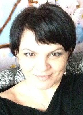 Валентина, 49, Россия, Чернушка