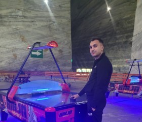 Cătălin, 28, Antwerpen