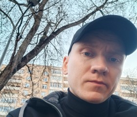 Vsevolod, 36, Moscow