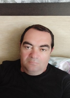 Сергей, 55, Россия, Великие Луки