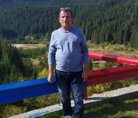 שבתאי, 59, Tel Aviv