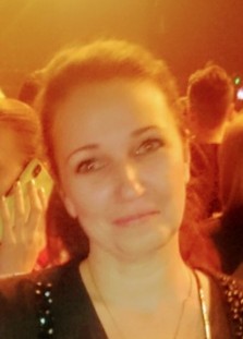 Антонина, 49, Россия, Санкт-Петербург