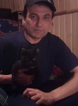 марат, 44 года