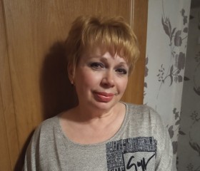 МАРИНКА, 59 лет, Світловодськ