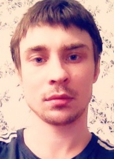 Виталий, 35, Россия, Абакан