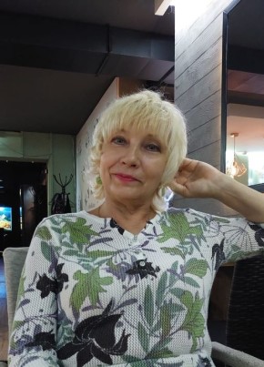 Natalia, 67, Россия, Санкт-Петербург