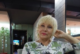 Natalia, 67 - Только Я
