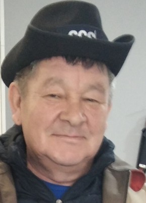 Вилли, 59, Россия, Уфа