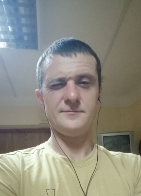 Александр, 38, Україна, Обухів
