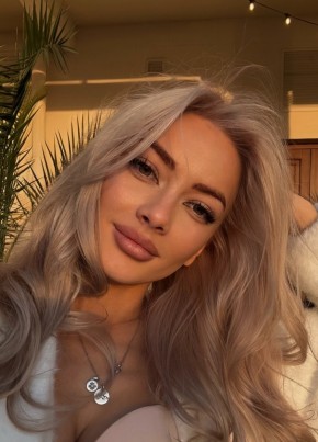 Полина из Екатеринбурга 35 лет