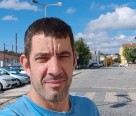 Seb, 45 лет, Coimbra
